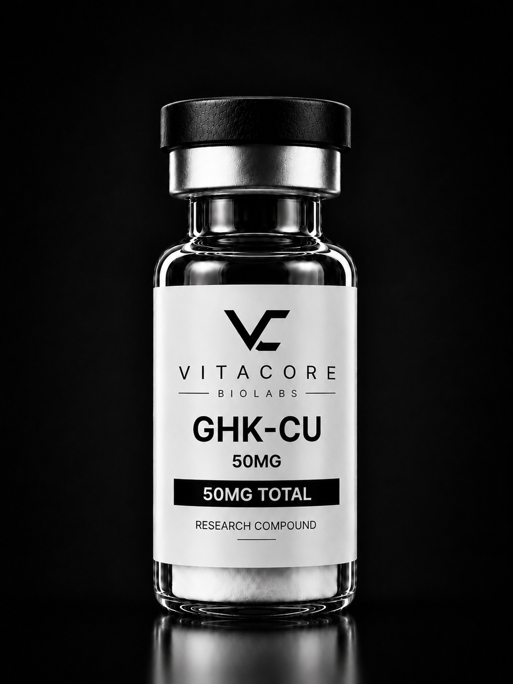 GHK-CU - 50mg