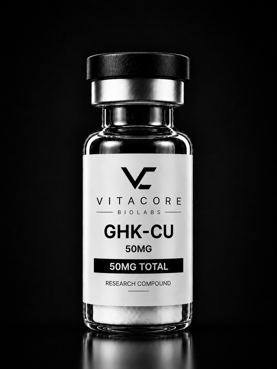GHK-CU - 50mg