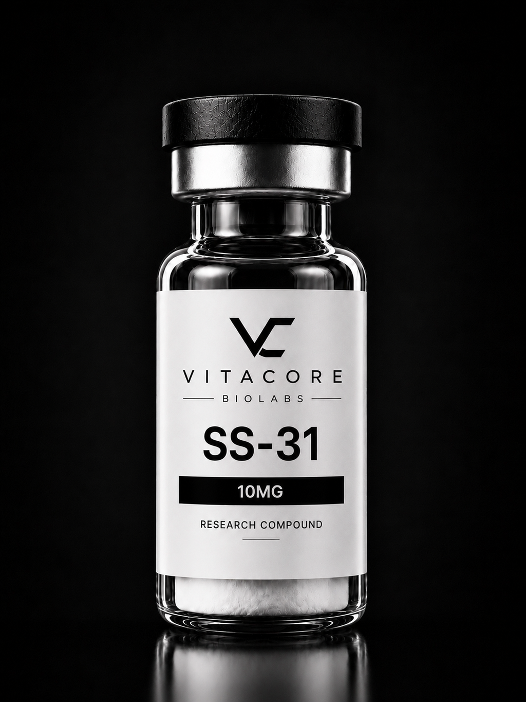SS-31 - 10mg