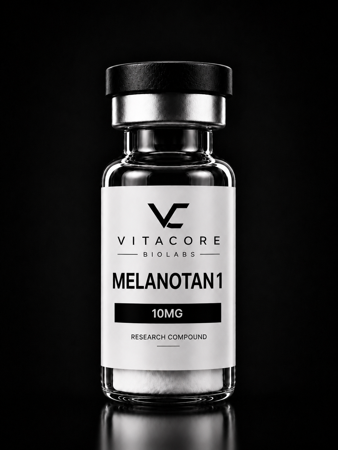 Melanotan 1 - 10mg