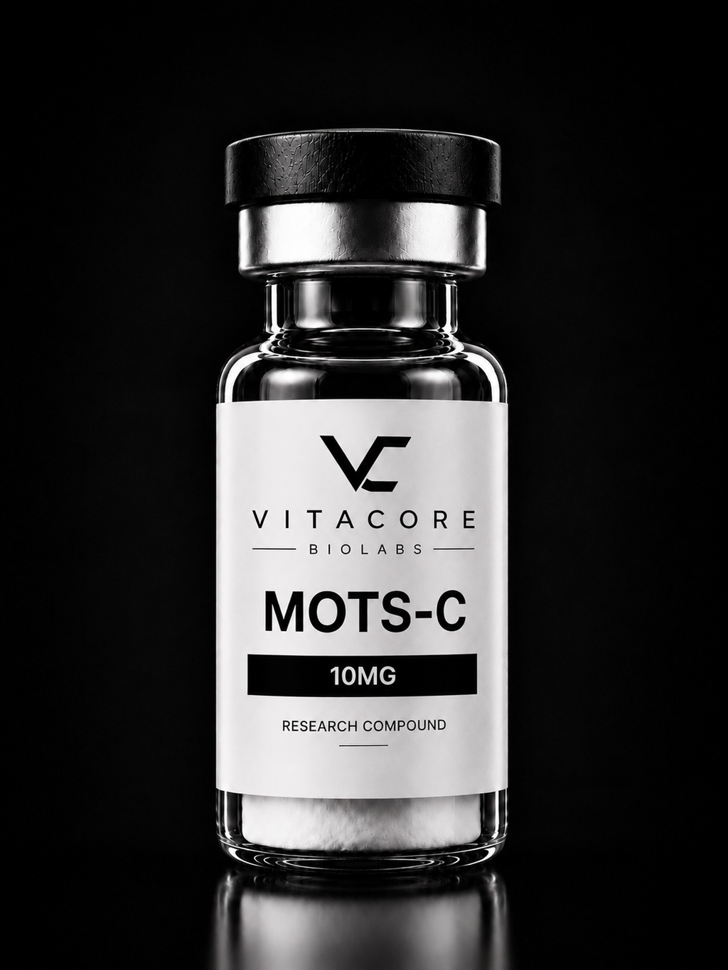 MOTS-C - 10mg
