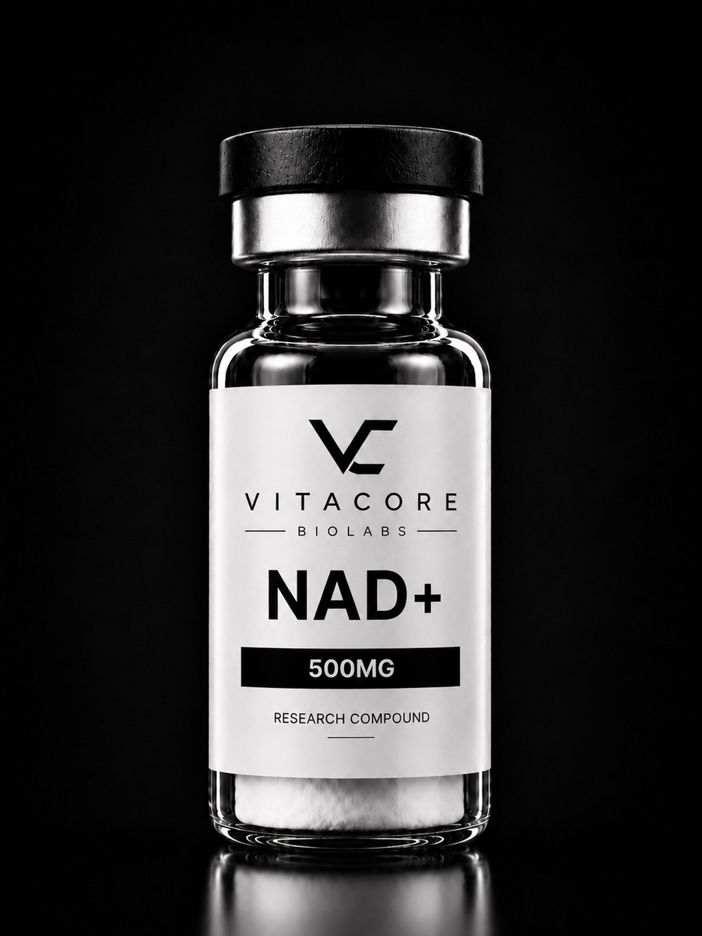 NAD+ - 500mg