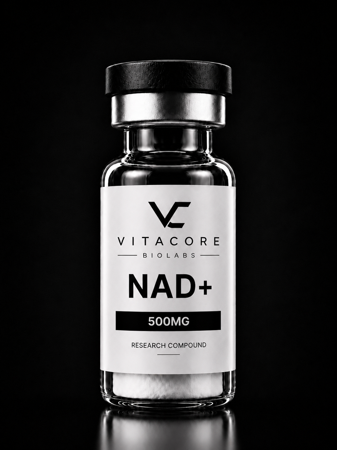 NAD+ - 500mg