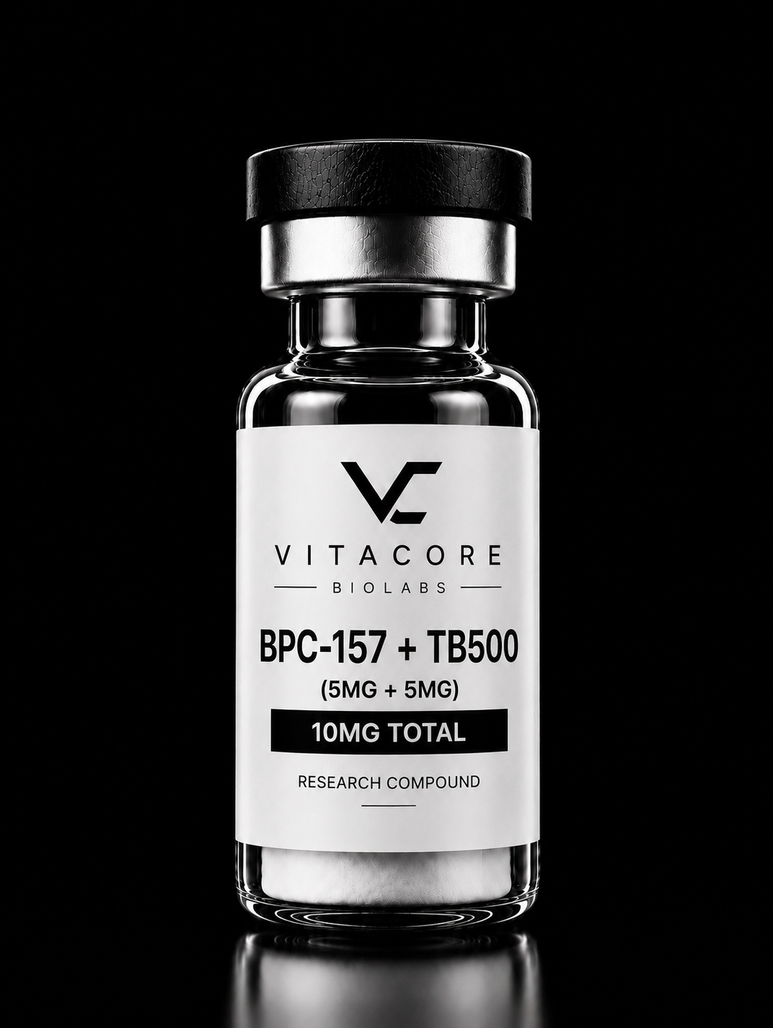 biolabs bpc 157 BPC-157 10mg (Research Only) Buy TB-500 + BPC-157 Blend